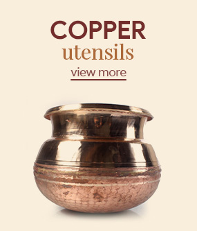 copper dekchi