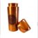 aq Tamrapatra copper Bottle - Modern design - 1L (Brass Mandala Design)